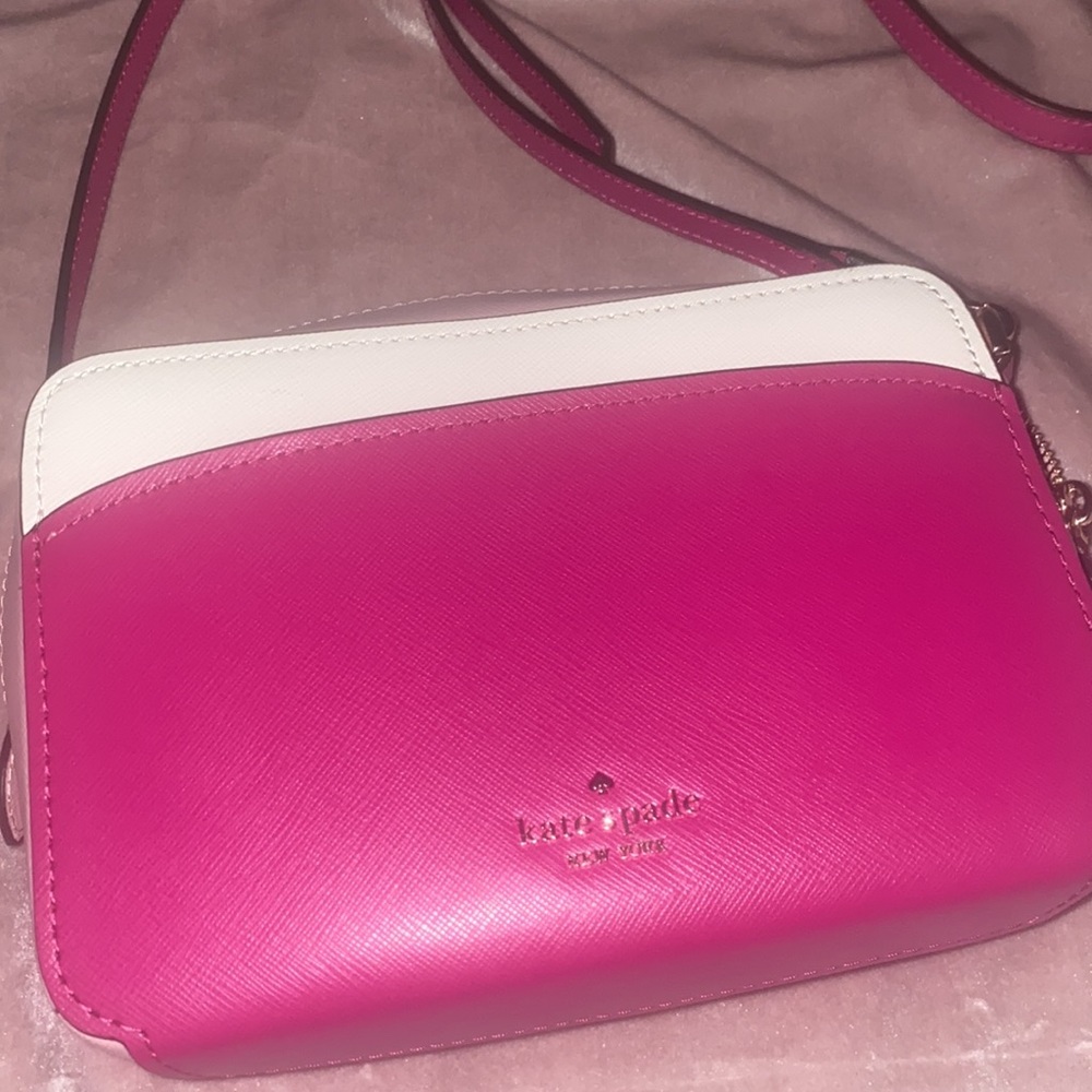 Kate spade purse
